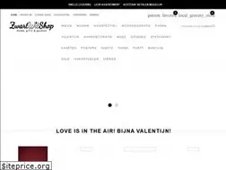 Sites similar to zwartwitshop.nl