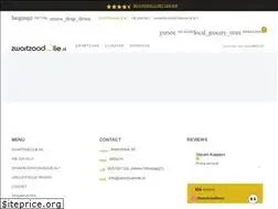 Sites similar to zwartzaadolie.nl