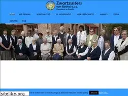 Sites similar to zwartzusters-bethel-brugge.be