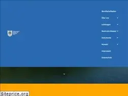 Sites similar to zwas.de