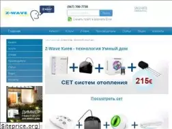 Sites similar to zwave-kiev.com.ua