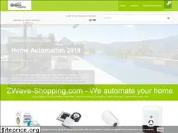 Sites similar to zwave-shopping.com