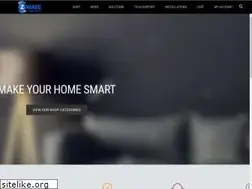 Sites similar to zwave.com.au