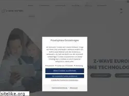 Sites similar to zwave.de