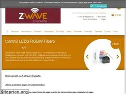 Sites similar to zwave.es