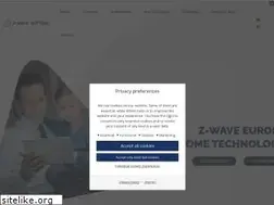Sites similar to zwave.eu