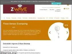 Sites similar to zwave.si