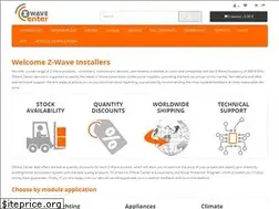 Sites similar to zwavecenter.com