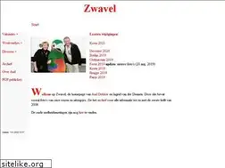 Sites similar to zwavel.com