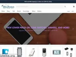 Sites similar to zwaveproducts.com