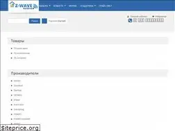 Sites similar to zwaverussia.com