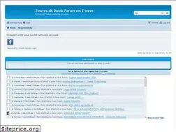 Sites similar to zwaves.dk