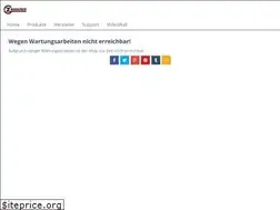 Sites similar to zwavestore.de
