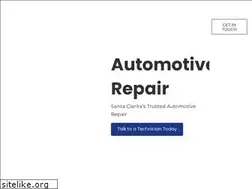 Sites similar to zwayautomotive.com