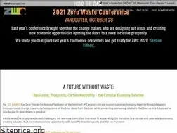Sites similar to zwc.ca