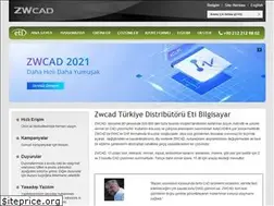 Sites similar to zwcad.com.tr