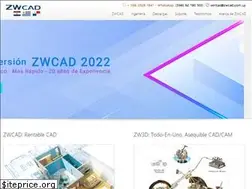 Sites similar to zwcad.com.uy