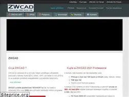 Sites similar to zwcad.cz