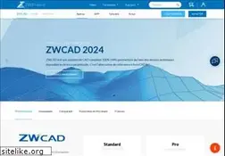 Sites similar to zwcad.fr