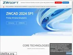 Sites similar to zwcad.hr