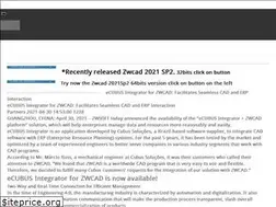 Sites similar to zwcad.nl