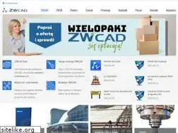Sites similar to zwcad.pl
