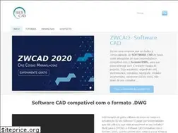 Sites similar to zwcad.pt