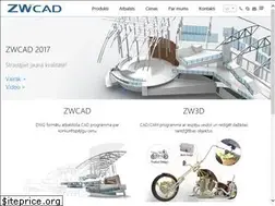Sites similar to zwcadsoft.lv