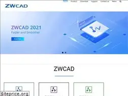 Sites similar to zwcadthailand.com
