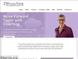 Sites similar to zwcoaching.co.uk