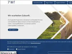 Sites similar to zwd.de