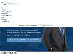 Sites similar to zwdefense.com