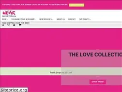 Sites similar to zwearfashion.net
