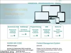 Sites similar to zweb.ch