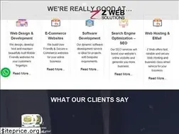 Sites similar to zweb123.com
