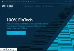 Sites similar to zwebb.com