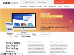Sites similar to zwebra.com