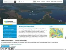 Sites similar to zweckverband-lsb.de