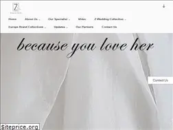 Sites similar to zwedding.com.sg