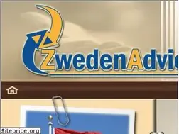 Sites similar to zwedenadvies.com