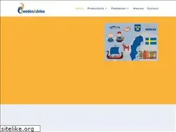 Sites similar to zwedenadvies.nl