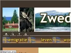 Sites similar to zwedenemigratie.com