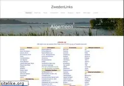 Sites similar to zwedenlinks.nl