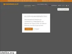 Sites similar to zweedsesnus.nl