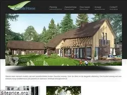 Sites similar to zweedshome.nl