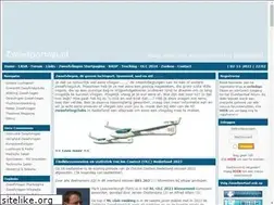 Sites similar to zweefportaal.nl