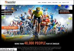 Sites similar to zweeler.com
