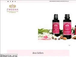 Sites similar to zweenabodycare.com