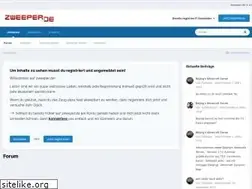 Sites similar to zweeper.de