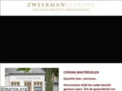 Sites similar to zweermanelfrinkadvocaten.nl